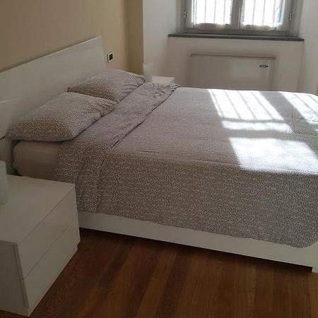 Appartamento Stefania Mediolan Zewnętrze zdjęcie