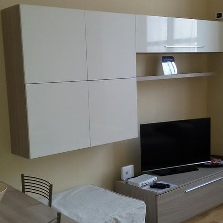 Appartamento Stefania Mediolan Zewnętrze zdjęcie