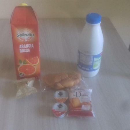 Appartamento Stefania Mediolan Zewnętrze zdjęcie