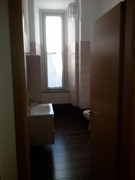 Appartamento Stefania Mediolan Zewnętrze zdjęcie