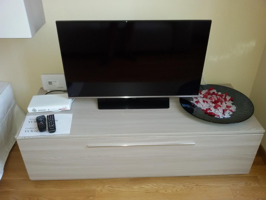 Appartamento Stefania Mediolan Zewnętrze zdjęcie