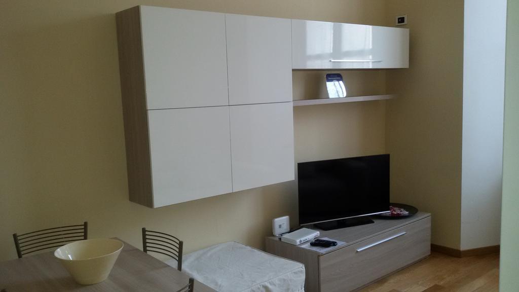 Appartamento Stefania Mediolan Zewnętrze zdjęcie