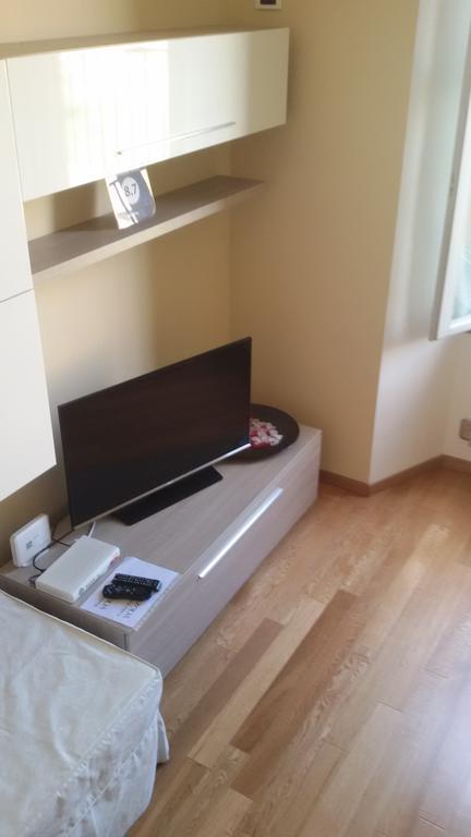 Appartamento Stefania Mediolan Zewnętrze zdjęcie