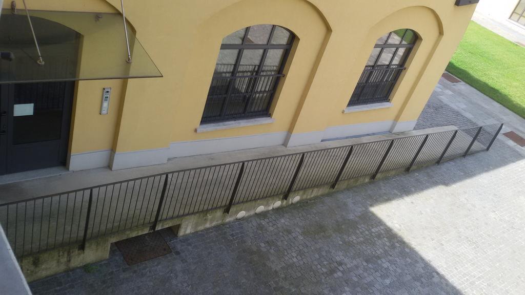 Appartamento Stefania Mediolan Zewnętrze zdjęcie